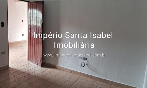 [Vende casa 131 M2 com terreno de 451 m2 - JD ELDORADO- Santa Isabel SP REF 1930]