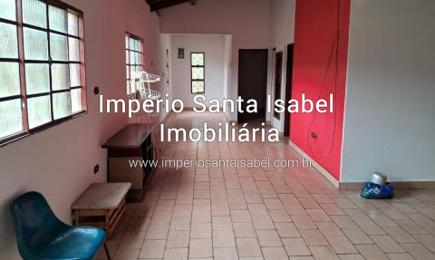 [Vende casa 131 M2 com terreno de 451 m2 - JD ELDORADO- Santa Isabel SP REF 1930]