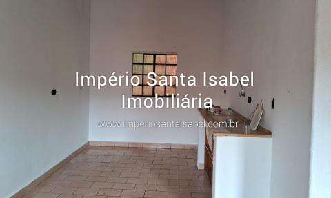 [Vende casa 131 M2 com terreno de 451 m2 - JD ELDORADO- Santa Isabel SP REF 1930]