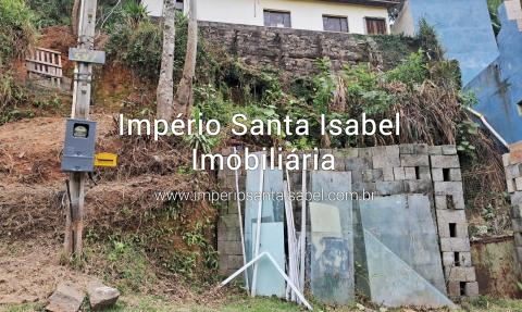 [Vende casa 131 M2 com terreno de 451 m2 - JD ELDORADO- Santa Isabel SP REF 1930]