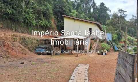 [Vende casa 131 M2 com terreno de 451 m2 - JD ELDORADO- Santa Isabel SP REF 1930]