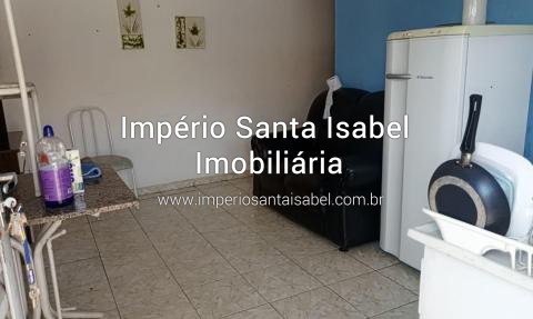 [Vende casa 137 m2 com Escritura- Santa Isabel SP REF 2038]