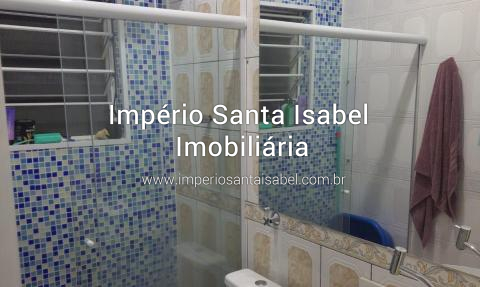 [Vende casa 160 m2 - Jardim das Acácias- Santa Isabel SP REF]