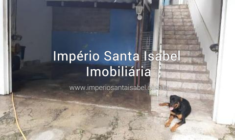 [Vende casa 160 m2 - Jardim das Acácias- Santa Isabel SP REF]