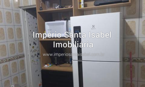 [Vende casa 160 m2 - Jardim das Acácias- Santa Isabel SP REF]