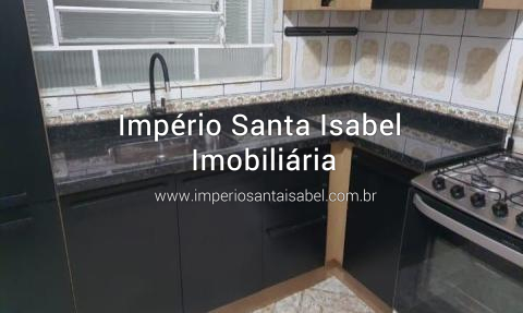 [Vende casa 160 m2 - Jardim das Acácias- Santa Isabel SP REF]