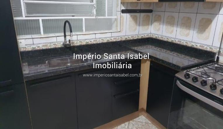 [Vende casa 160 m2 - Jardim das Acácias- Santa Isabel SP REF 2070]