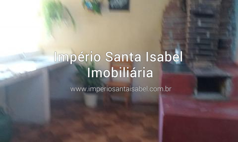 [Vende ou Permuta casa 178 m2 - Recanto do Céu- Santa Isabel SP- REF 1934]