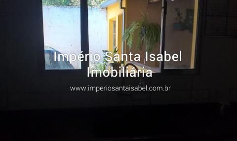 [Vende ou Permuta casa 178 m2 - Recanto do Céu- Santa Isabel SP- REF 1934]