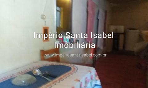 [Vende ou Permuta casa 178 m2 - Recanto do Céu- Santa Isabel SP- REF 1934]