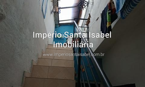 [Vende Casa 2 casas no bairro bnh- Santa Isabel SP-ref: 2105]