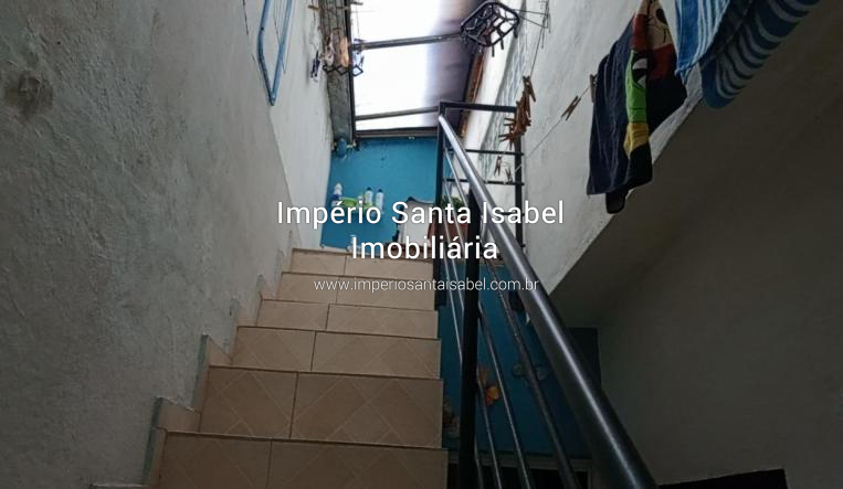 [Vende Casa 2 casas no bairro bnh- Santa Isabel SP-ref: 2105]