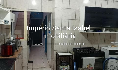 [Vende Casa 2 casas no bairro bnh- Santa Isabel SP-ref: 2105]