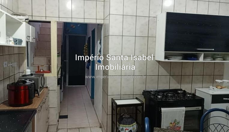 [Vende Casa 2 casas no bairro bnh- Santa Isabel SP-ref: 2105]