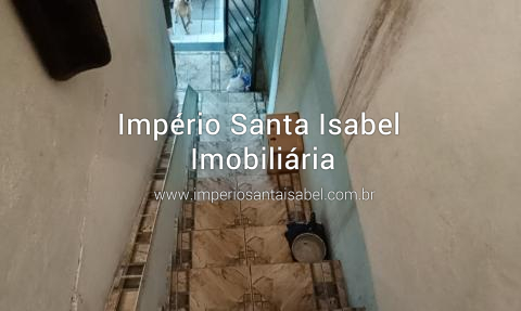 [Vende Casa 2 casas no bairro bnh- Santa Isabel SP-ref: 2105]