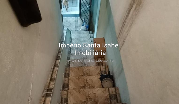 [Vende Casa 2 casas no bairro bnh- Santa Isabel SP-ref: 2105]