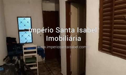 [Vende Casa 2 casas no bairro bnh- Santa Isabel SP-ref: 2105]