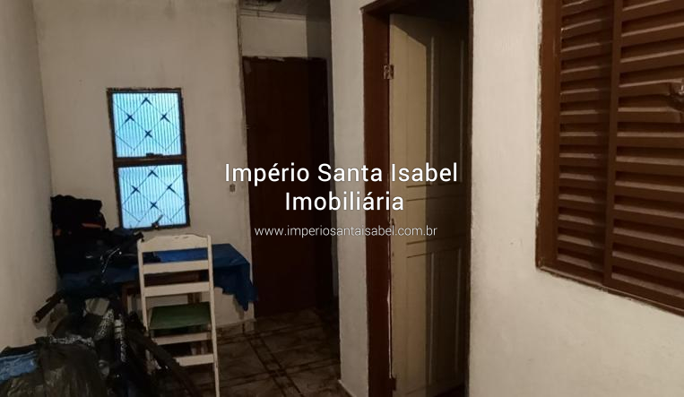 [Vende Casa 2 casas no bairro bnh- Santa Isabel SP-ref: 2105]