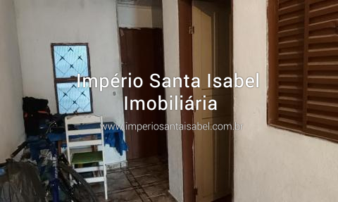 [Vende Casa 2 casas no bairro bnh- Santa Isabel SP-ref: 2105]