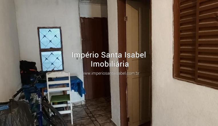 [Vende Casa 2 casas no bairro bnh- Santa Isabel SP-ref: 2105]