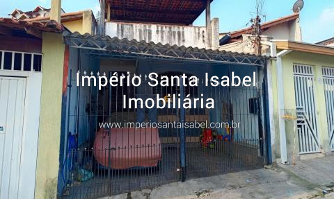 [Vende Casa 2 casas no bairro bnh- Santa Isabel SP-ref: 2105]