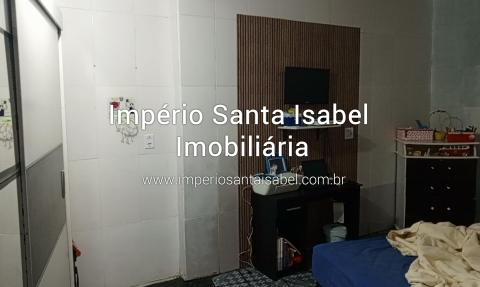 [Vende Casa 2 casas no bairro bnh- Santa Isabel SP-ref: 2105]