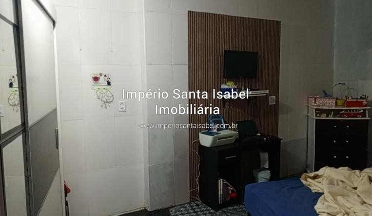 [Vende Casa 2 casas no bairro bnh- Santa Isabel SP-ref: 2105]