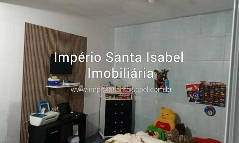 [Vende Casa 2 casas no bairro bnh- Santa Isabel SP-ref: 2105]