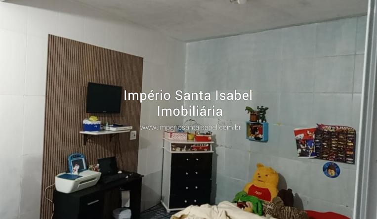 [Vende Casa 2 casas no bairro bnh- Santa Isabel SP-ref: 2105]