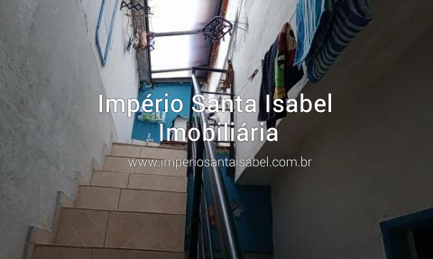 [Vende Casa 2 casas no bairro bnh- Santa Isabel SP-ref: 2105]