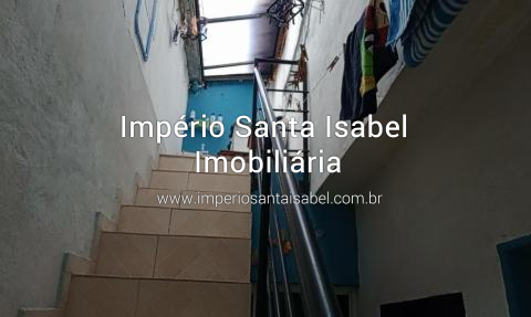 [Vende Casa 2 casas no bairro bnh- Santa Isabel SP-ref: 2105]