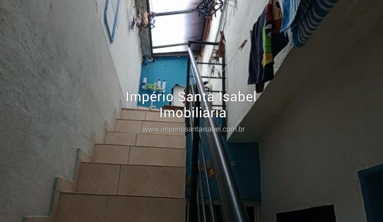 [Vende Casa 2 casas no bairro bnh- Santa Isabel SP-ref: 2105]