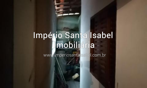 [Vende Casa 2 casas no bairro bnh- Santa Isabel SP-ref: 2105]