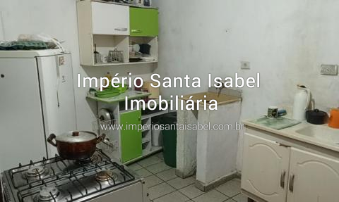 [Vende Casa 2 casas no bairro bnh- Santa Isabel SP-ref: 2105]