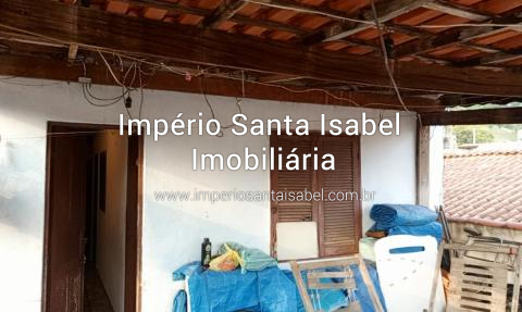 [Vende Casa 2 casas no bairro bnh- Santa Isabel SP-ref: 2105]