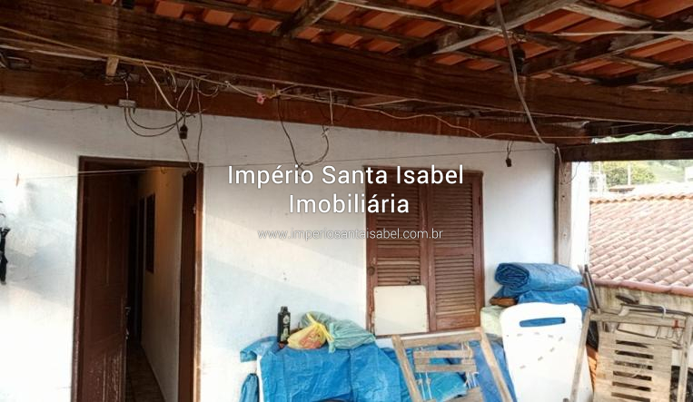 [Vende Casa 2 casas no bairro bnh- Santa Isabel SP-ref: 2105]