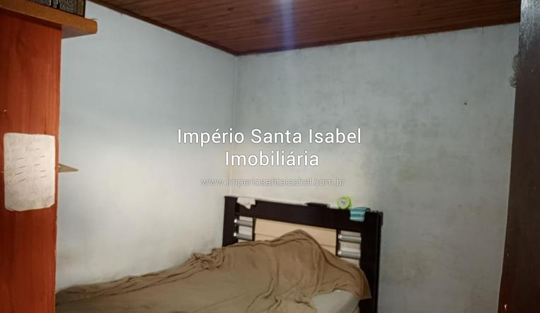 [Vende Casa 2 casas no bairro bnh- Santa Isabel SP-ref: 2105]