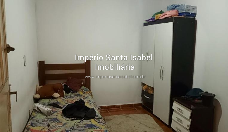 [Vende Casa 2 casas no bairro bnh- Santa Isabel SP-ref: 2105]