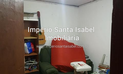 [Vende Casa 2 casas no bairro bnh- Santa Isabel SP-ref: 2105]