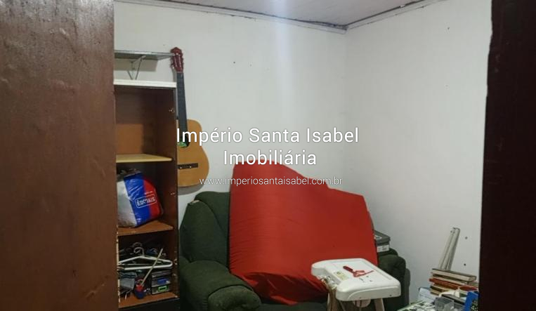 [Vende Casa 2 casas no bairro bnh- Santa Isabel SP-ref: 2105]