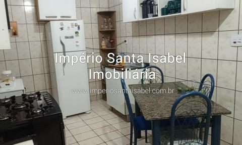 [Vende Casa 2 casas no bairro bnh- Santa Isabel SP-ref: 2105]