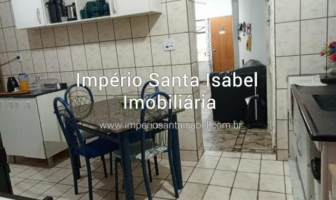 [Vende Casa 2 casas no bairro bnh- Santa Isabel SP-ref: 2105]