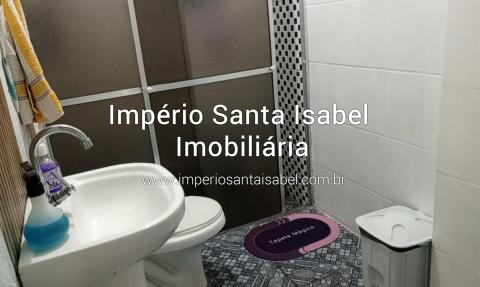 [Vende Casa 2 casas no bairro bnh- Santa Isabel SP-ref: 2105]