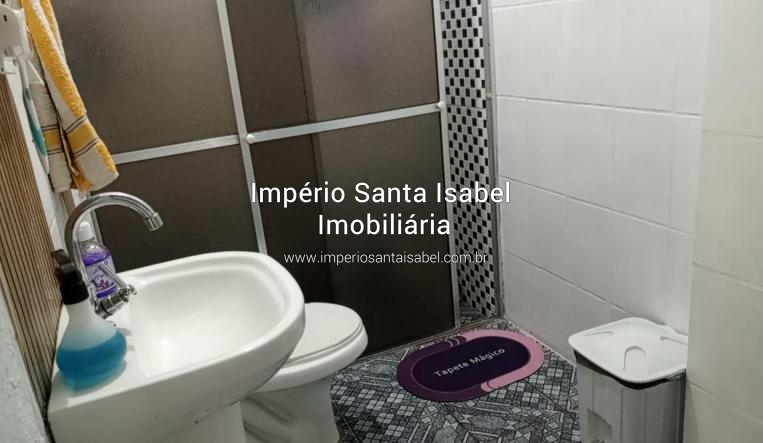 [Vende Casa 2 casas no bairro bnh- Santa Isabel SP-ref: 2105]