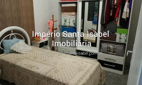 [Vende Casa 2 casas no bairro bnh- Santa Isabel SP-ref: 2105]