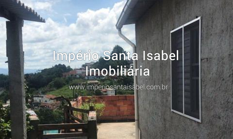 [Vende casa 250 m2 com Escritura - Jd Eldorado REF 2063]