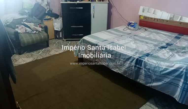 [Vende Casa 250 m2 com escritura- Jd Eldorado- Santa Isabel SP]