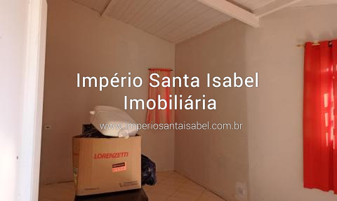 [Vende casa 250 M2 no centro de Santa Isabel SP  REF 2057]