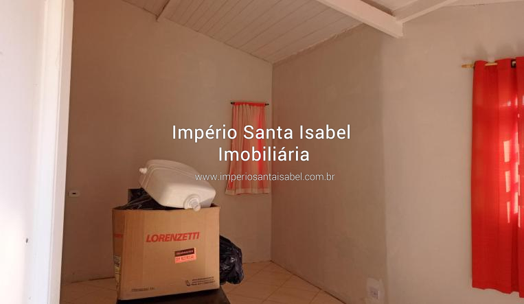 [Vende casa 250 M2 no centro de Santa Isabel SP  REF 2057]