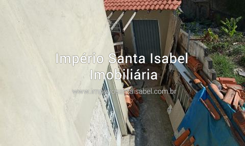 [Vende casa 250 M2 no centro de Santa Isabel SP  REF 2057]